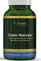 Calm Nerves Relax Mind-Soothe Nerves