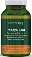 Papaya Leaf Supreme Extract