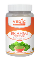 Vedic Brahmi Powder