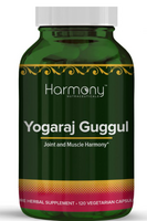 Yogaraj Guggul