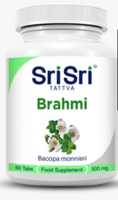 Brahmi - Memory & Cognition