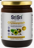 Premium Chyawanprash - 40+ Herbs