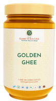 Golden Ghee
