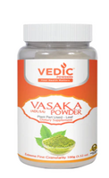 Vedic Vasaka (Adosa) Powder