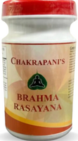 Brahma Rasayana Prash (600 g.)