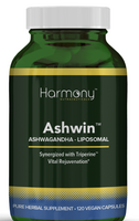 Ashwin™ (Supreme Ashwagandha)