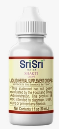 Shakti Drops - Immunity Booster