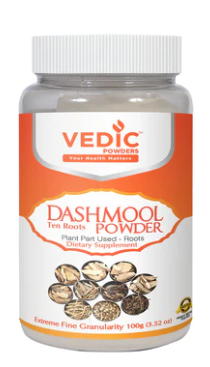 Vedic Dashmool Powder