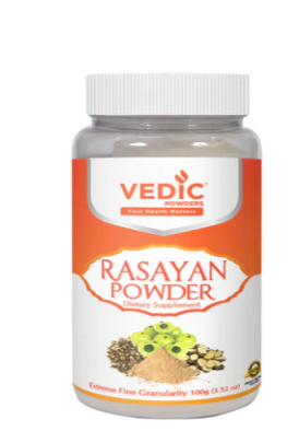 Vedic Rasayan Churan Powder