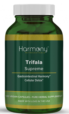 Trifala Supreme