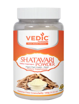 Vedic Shatavari Powder