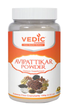 Vedic Avipattikar Powder