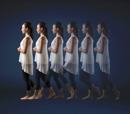Larissa Hall Carlson, Ayurvedic Practitioner, Ayurvedic Yoga Specialist, ERYT500, MA in Mindfulness Studies