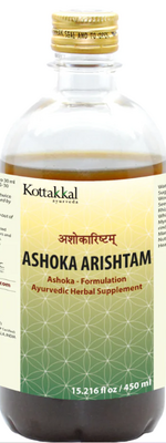 Ashoka Arishtam 1 Bottle