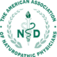 American Association of Naturopathic Physicians 