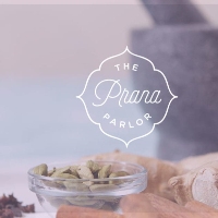 The Prana Parlor