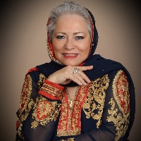 Sandra Lourido