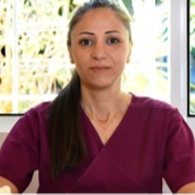 Ayurveda Professionals Dr. Haifa Abouassi in  NC