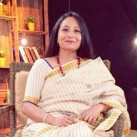 Sumita Prajapathi
