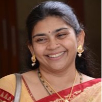 Vasudha Gupta