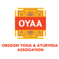 The Oregon Yoga (Therapy) and Ayurvedic (Medical) Association (OYAA)