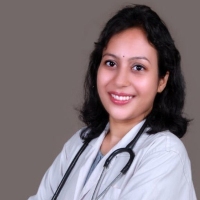 Dr. Ankita Shirkande
