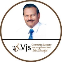 Dr. VJs Cosmetic Surgery & Hair Transplantation Centre | Hair Transplant in Vizag