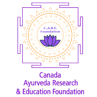 Canada Ayurveda Research & Education Foundation