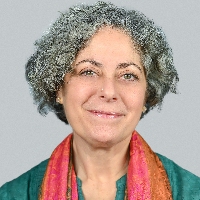 Susan Weis-Bohlen