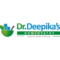 Ayurveda Professionals Dr. Deepika's Homeopathy in PF -23, First Floor, TOT Mall, C Block Market, near Forties Hospital, Sector 62, Noida, Uttar Pradesh 201301, India 
