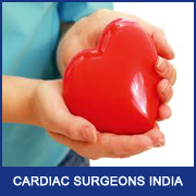 Best Cardiac Surgeons of Delhi