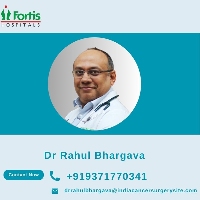 Best Haemato Oncologist in India