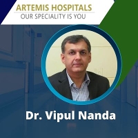 Ayurveda Professionals Dr. Vipul Nanda plastic Surgeon Gurgaon in Watsonville CA