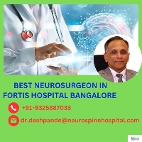 Ayurveda Professionals Dr. Deshpande V Rajakumar in Bengaluru KA