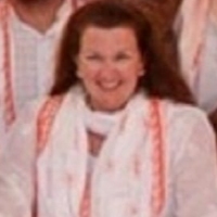 Mary Savitri Guerenabarrena