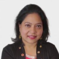 Gauri Junnarkar