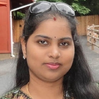 Deepa Radhakrishnan