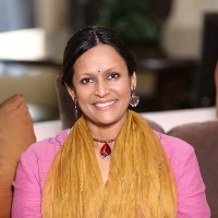 Sandhiya Ramaswamy