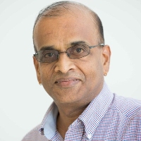 Rammohan Rao