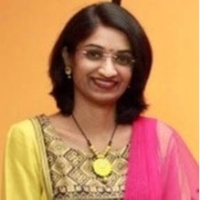 Aparna Pattewar
