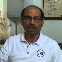 Dr LeRoy R Perry Jr