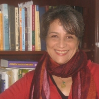 Fariba Zandpour
