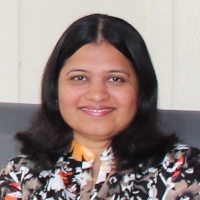 Dr. Sonali J Thakur BAMS