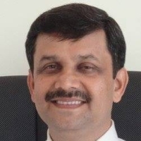 Ayurveda Professionals Dr. Vivek Shanbhag in San Jose CA