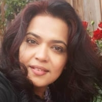 Sunitha Kodikannath