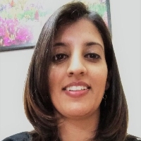 Neha Sharma Vora