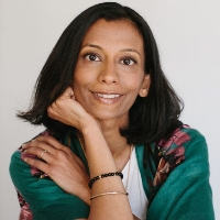 Ms. Insiya Rasiwala-Finn