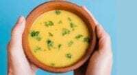 Recipes: Moringa (Drumstick) Leaf Curry