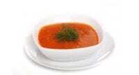 Recipes: Tomato & Fennel Soup