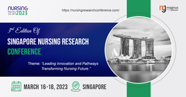 3rd Edition of Singapore Nursing Research Conference